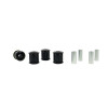 Trailing arm - upper bushing