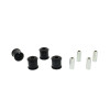 Trailing arm - upper bushing