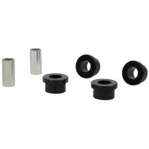 Trailing arm - upper bushing