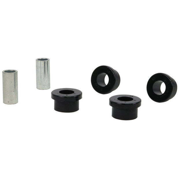 Trailing arm - upper bushing