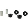 Trailing arm - upper bushing