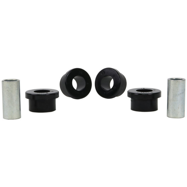 Trailing arm - upper bushing