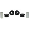 Trailing arm - upper bushing