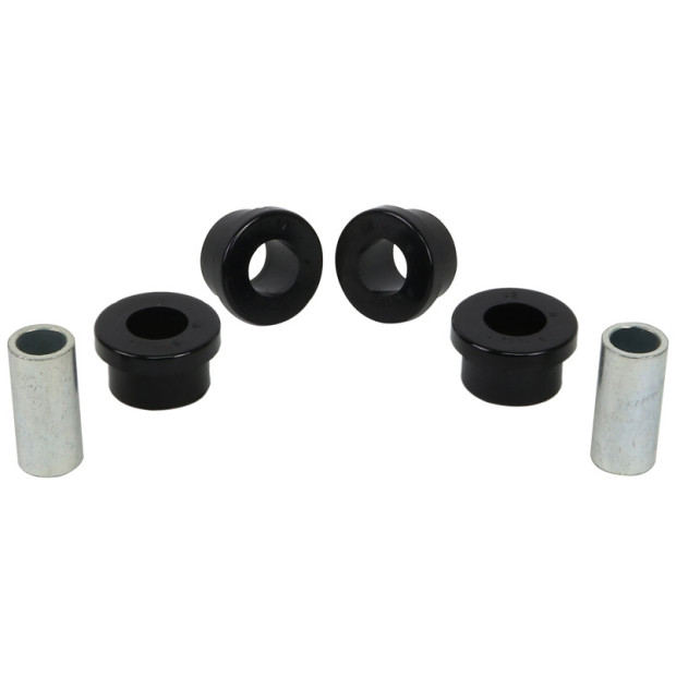 Trailing arm - upper bushing