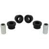 Trailing arm - upper bushing