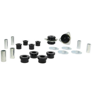 Trailing arm kit