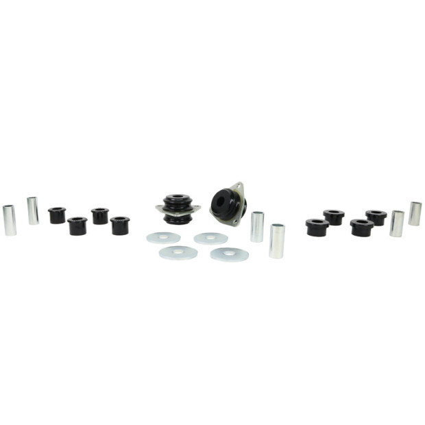 Trailing arm kit