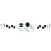Trailing arm kit