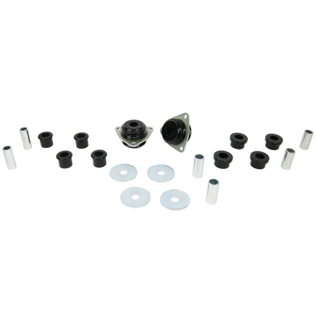 Trailing arm kit
