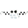 Trailing arm kit