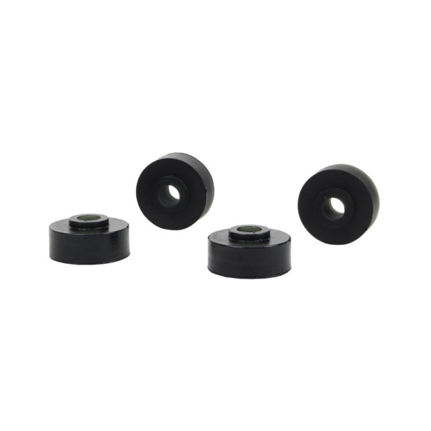 Shock absorber - upper bushing