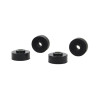 Shock absorber - upper bushing