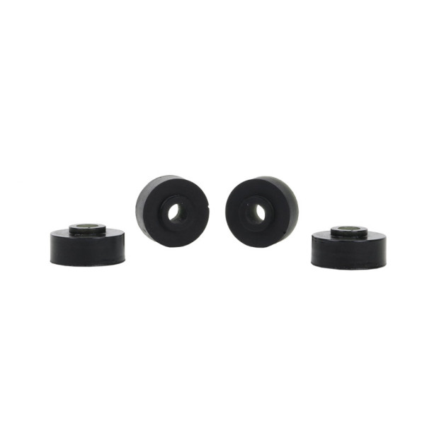 Shock absorber - upper bushing