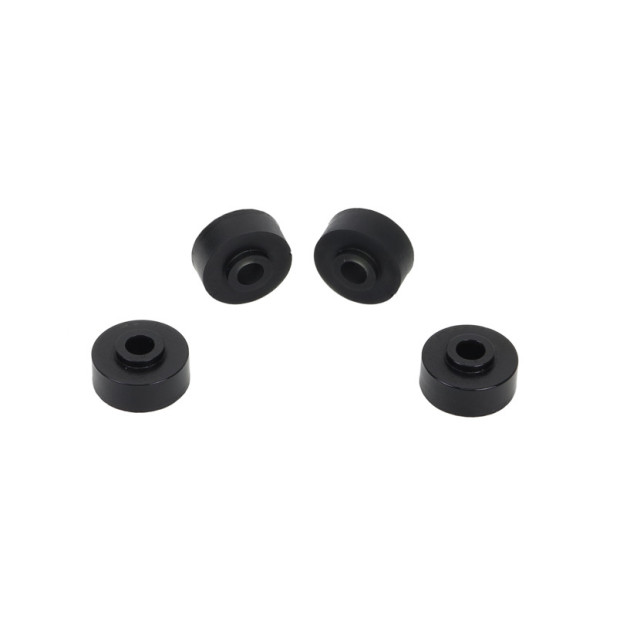 Shock absorber - upper bushing