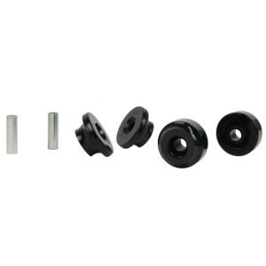 Shock absorber - upper bushing