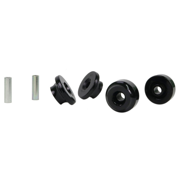 Shock absorber - upper bushing