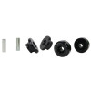 Shock absorber - upper bushing