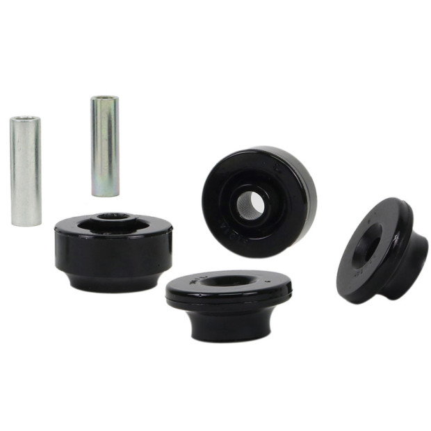 Shock absorber - upper bushing