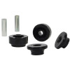 Shock absorber - upper bushing