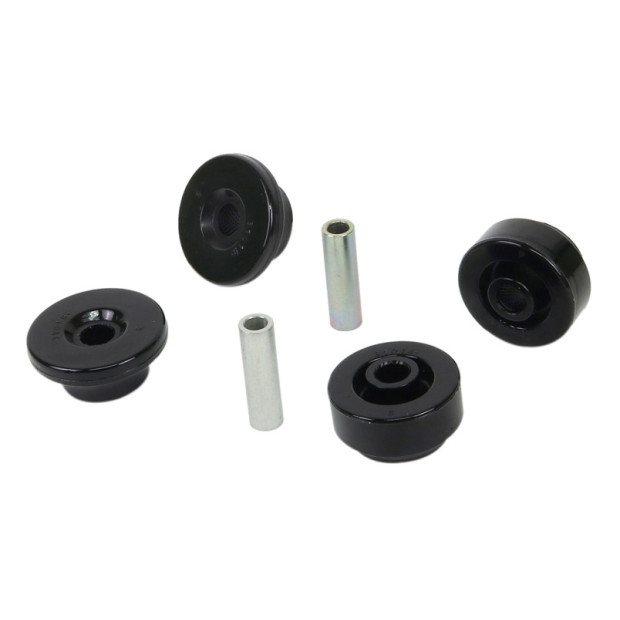 Shock absorber - upper bushing