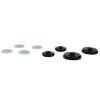 Shock absorber - upper bushing