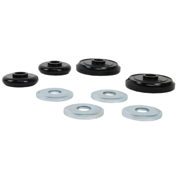 Shock absorber - upper bushing