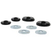 Shock absorber - upper bushing