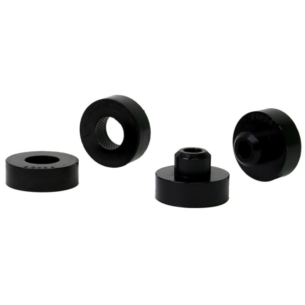 Shock absorber - upper bushing