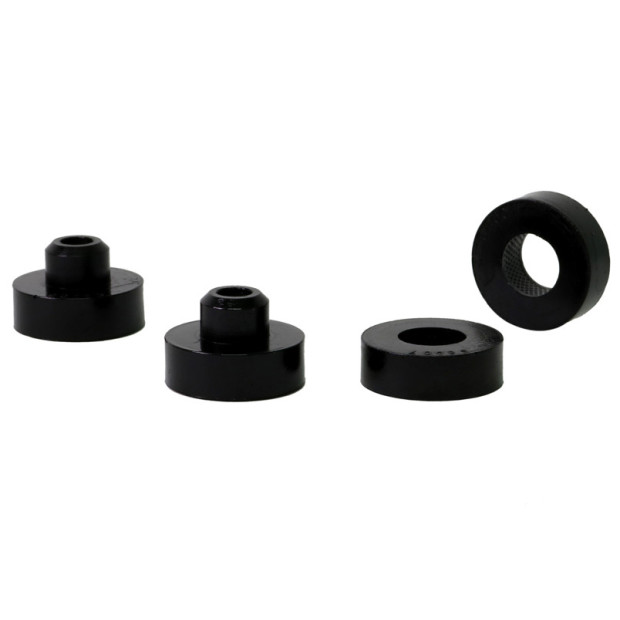 Shock absorber - upper bushing