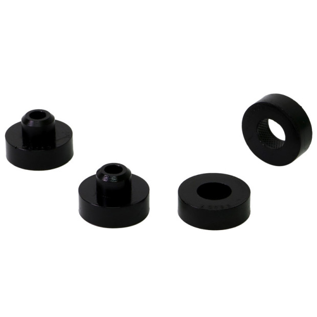 Shock absorber - upper bushing