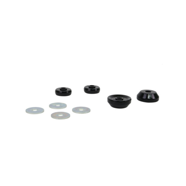 Shock absorber - upper bushing