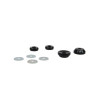 Shock absorber - upper bushing