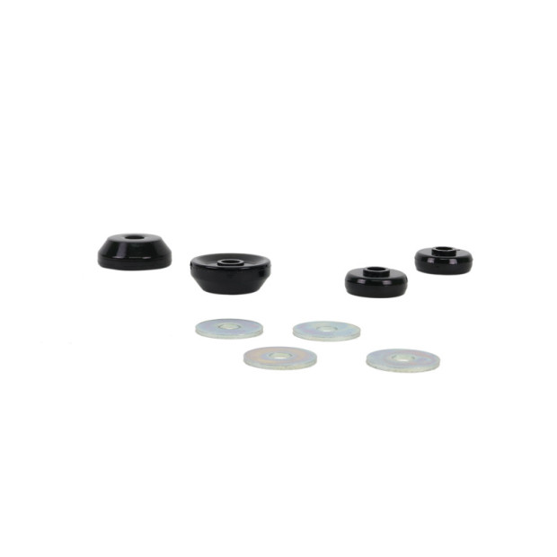Shock absorber - upper bushing