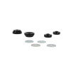 Shock absorber - upper bushing