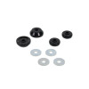 Shock absorber - upper bushing