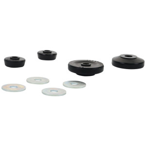 Shock absorber - upper bushing