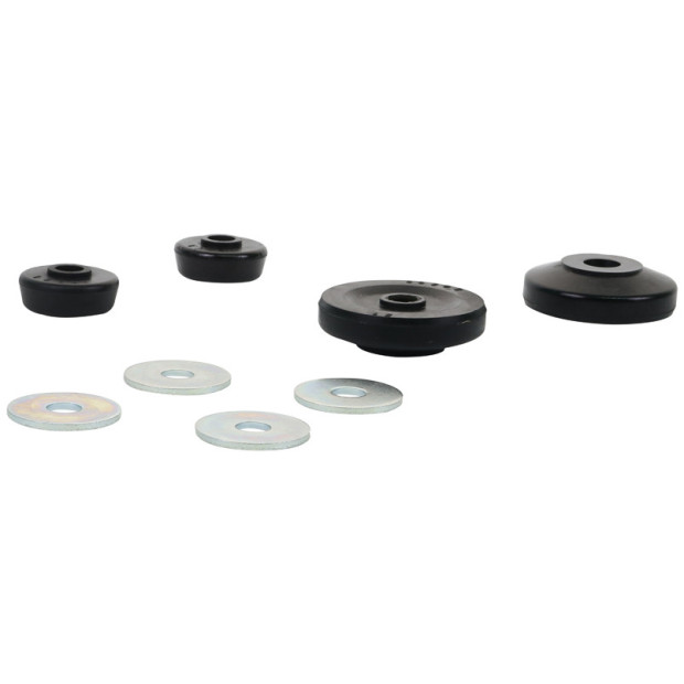 Shock absorber - upper bushing