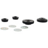 Shock absorber - upper bushing