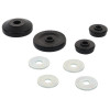 Shock absorber - upper bushing
