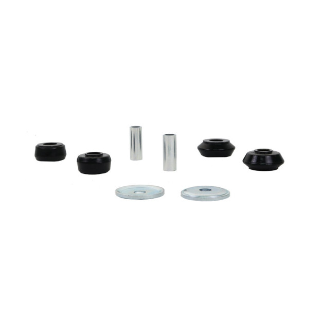 Shock absorber - upper bushing