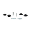 Shock absorber - upper bushing