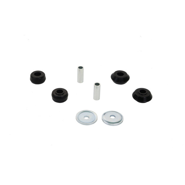 Shock absorber - upper bushing