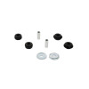 Shock absorber - upper bushing