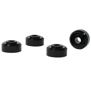 Shock absorber - upper bushing