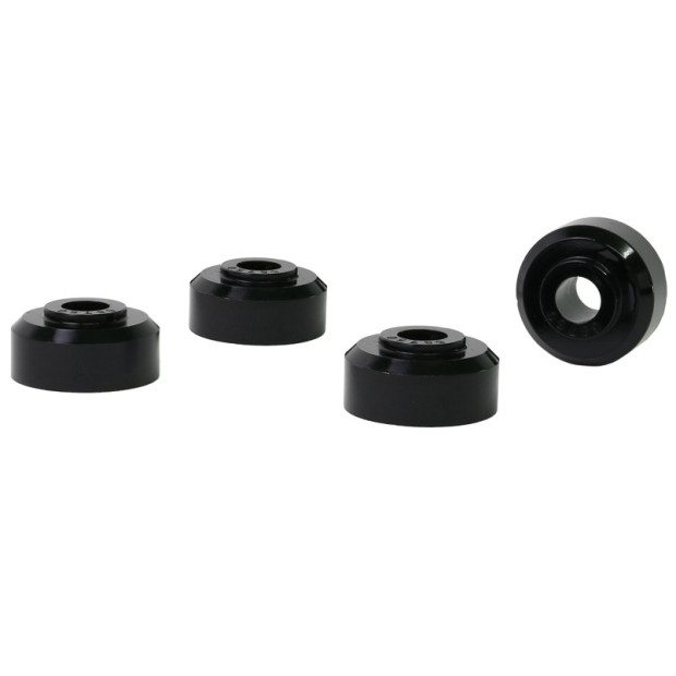Shock absorber - upper bushing