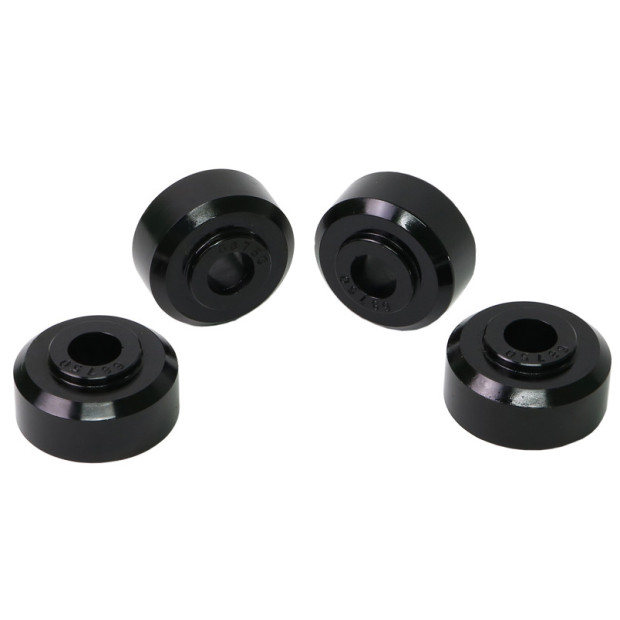 Shock absorber - upper bushing