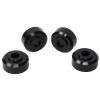 Shock absorber - upper bushing
