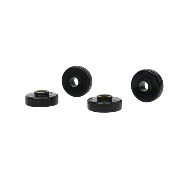 Shock absorber - upper bushing