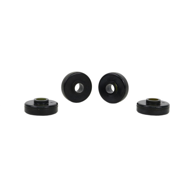 Shock absorber - upper bushing