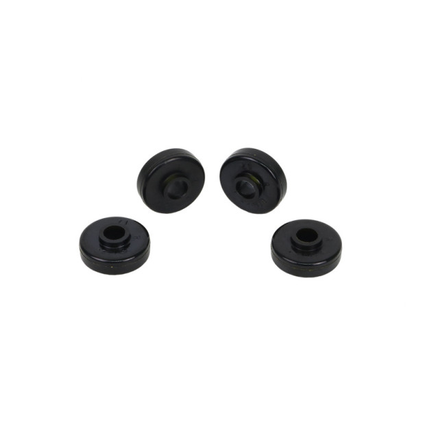Shock absorber - upper bushing